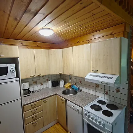 Kalliorinteen Mokit Suvipirtti *