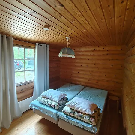 Kalliorinteen Mokit Suvipirtti * Töysä