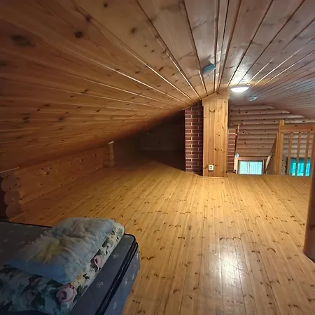 Kalliorinteen Moekit Suvipirtti شاليه