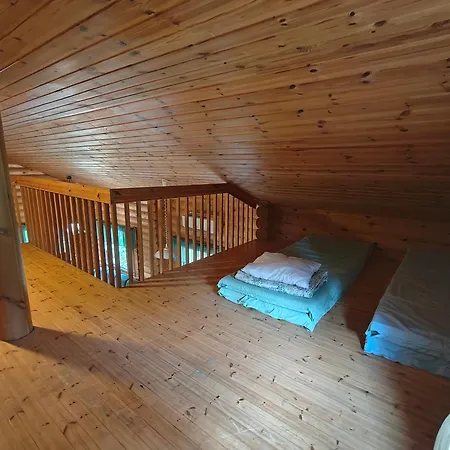 Kalliorinteen Moekit Suvipirtti Töysä