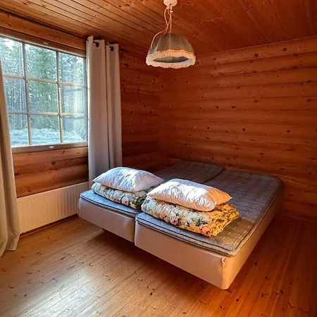 Kalliorinteen Moekit Suvipirtti * Töysä