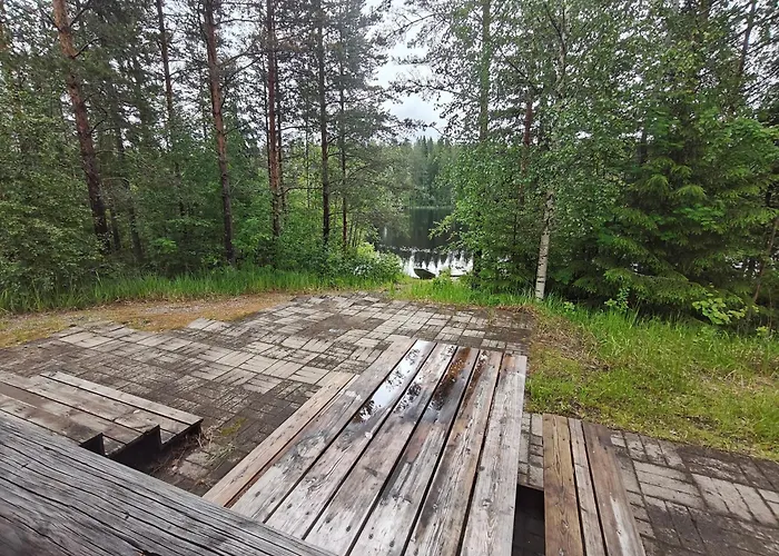 Kalliorinteen Moekit Suvipirtti *